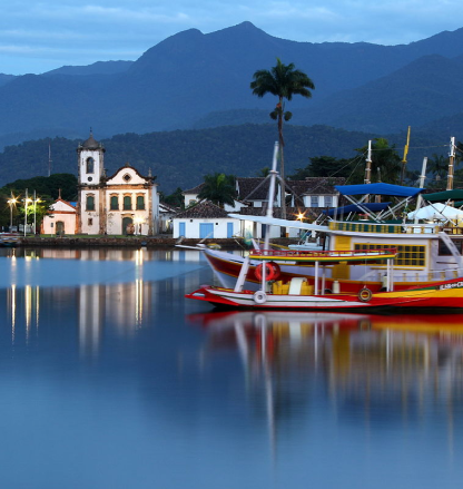 Paraty