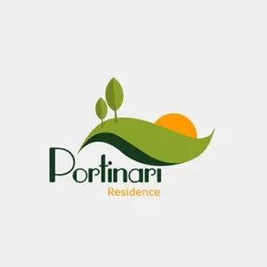 Logo do Loteamento
